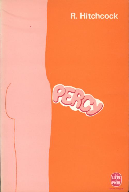 Livrenpoche : Percy - Raymond Hitchcock - Livre