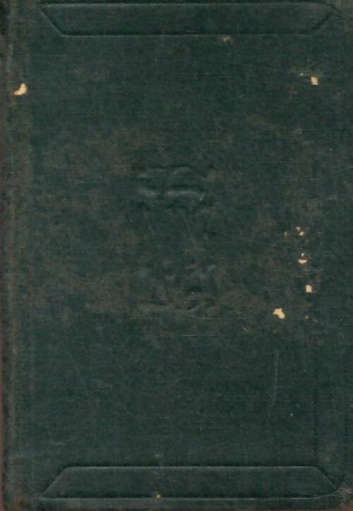 Livrenpoche : Livre de piété de l'enfant chrétien - Collectif - Livre