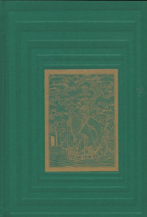 Livrenpoche : Christophe Colomb. Amiral de la mer océane - Samuel Eliot Morison - Livre