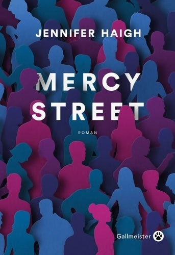 Livrenpoche : Mercy Street - Jennifer Haigh - Livre