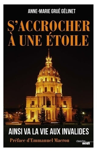 Livrenpoche : S'accrocher à une étoile - Anne-Marie Grue-Gelinet - Livre