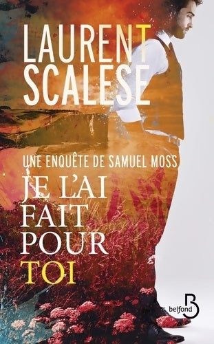 Livrenpoche : Je l'ai fait pour toi - Laurent Scalese - Livre
