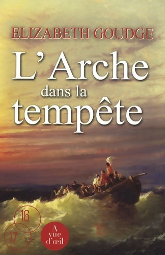Livrenpoche : L'arche dans la tempête - Elizabeth Goudge - Livre