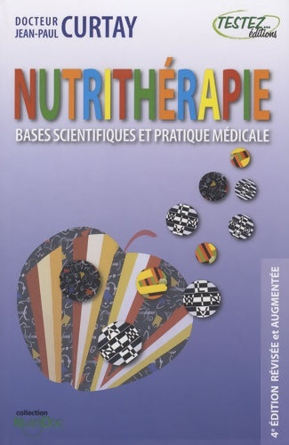 Livrenpoche : Bases scientifiques et prat. Médicale - Jean-Paul Curtay - Livre