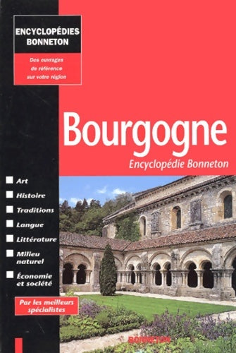 Livrenpoche : Bourgogne - Collectif - Livre