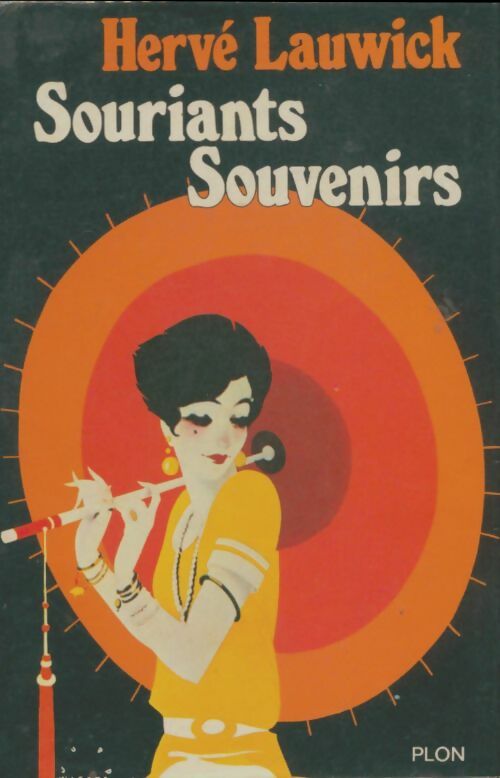 Livrenpoche : Souriants souvenirs - Hervé Lauwick - Livre