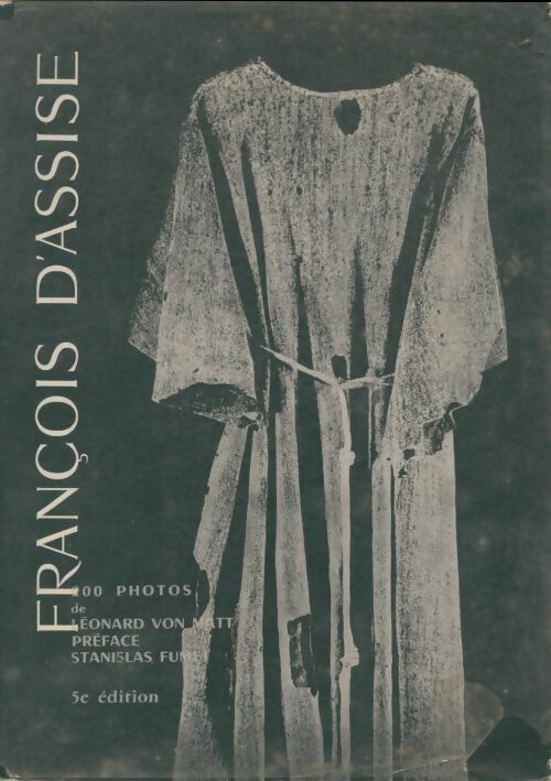 Livrenpoche : François d'Assise, sur les traces du Poverello - Walter Hauser - Livre