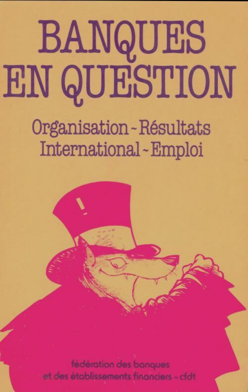 Livrenpoche : Banques en question - Collectif - Livre