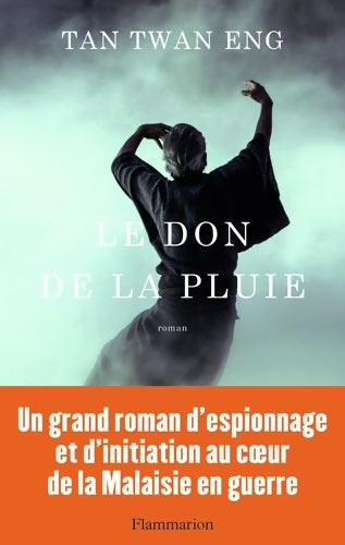 Livrenpoche : Le Don de la pluie - Tan Twan Eng - Livre