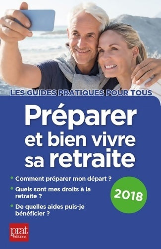 Livrenpoche : Préparer et bien vivre sa retraite - Anna Dubreuil - Livre