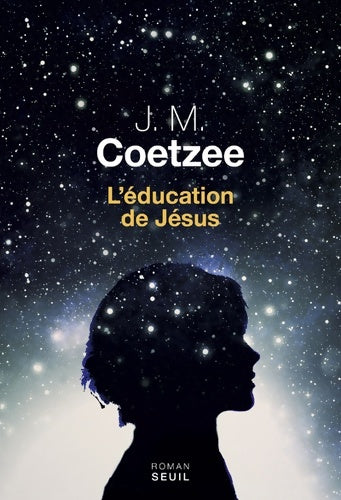 Livrenpoche : l'éducation de Jésus - John Maxwell Coetzee - Livre