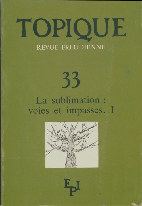 Livrenpoche : Topique n°33 - Collectif - Livre