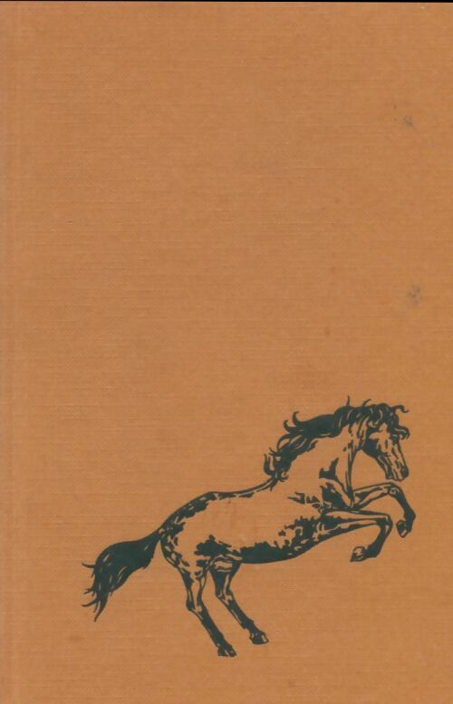 Livrenpoche : Guide du cheval et du poney - Henri L Blanc - Livre