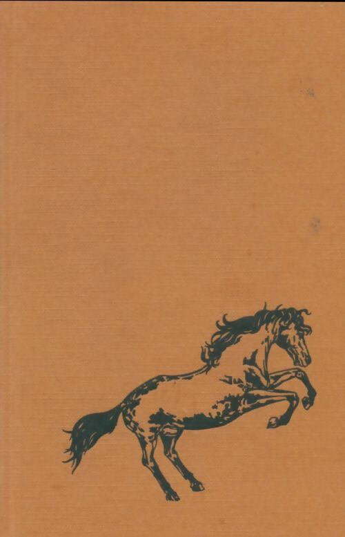 Guide du cheval et du poney - Henri L Blanc -  Delachaux GF - Livre