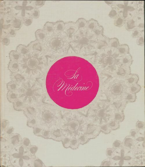 Livrenpoche : La médecine - Collectif - Livre