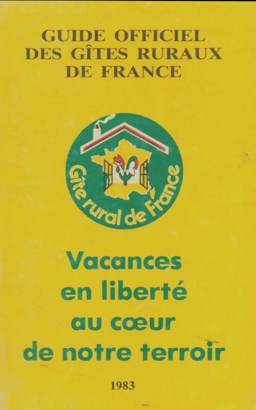 Livrenpoche : Vacances en liberté au coeur de notre terroir - Collectif - Livre