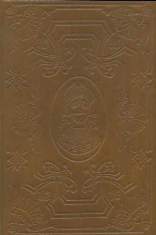 Livrenpoche : Lettres persanes - Montesquieu - Livre