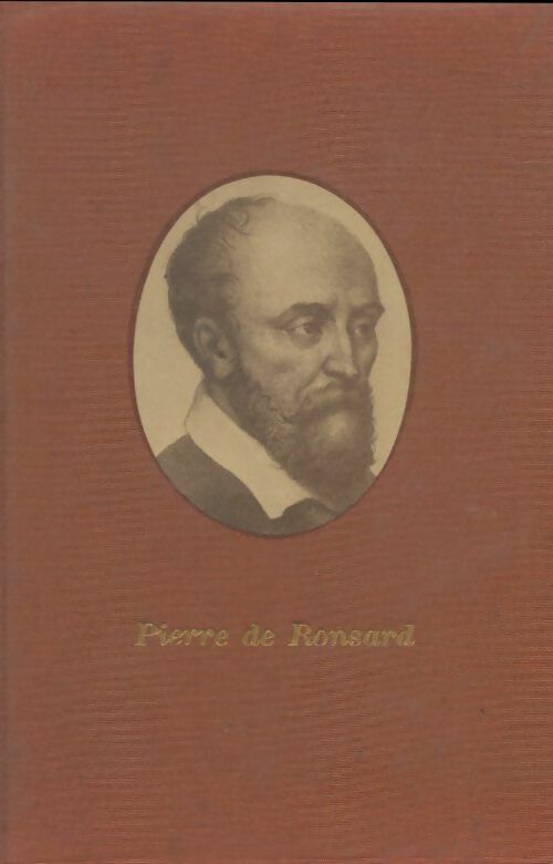Livrenpoche : Les amours - Pierre De Ronsard - Livre