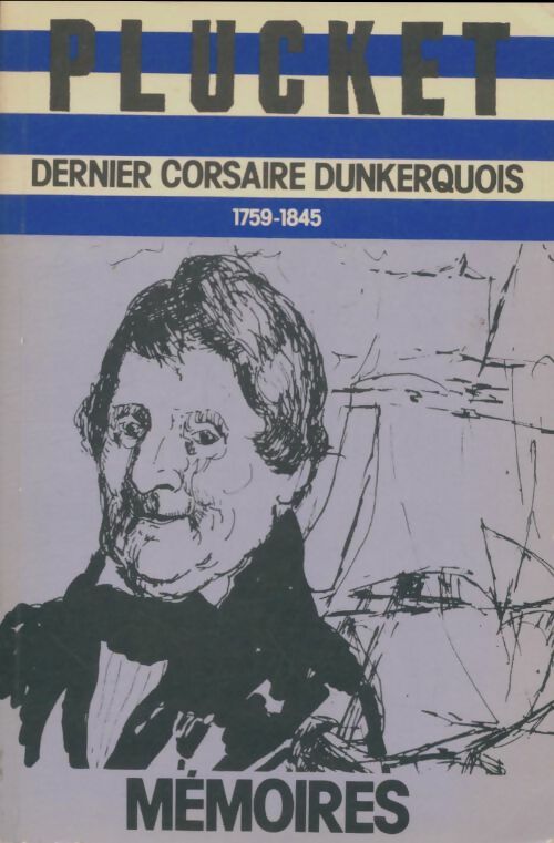 Livrenpoche : Mémoires - Pierre-edouard Plucket - Livre