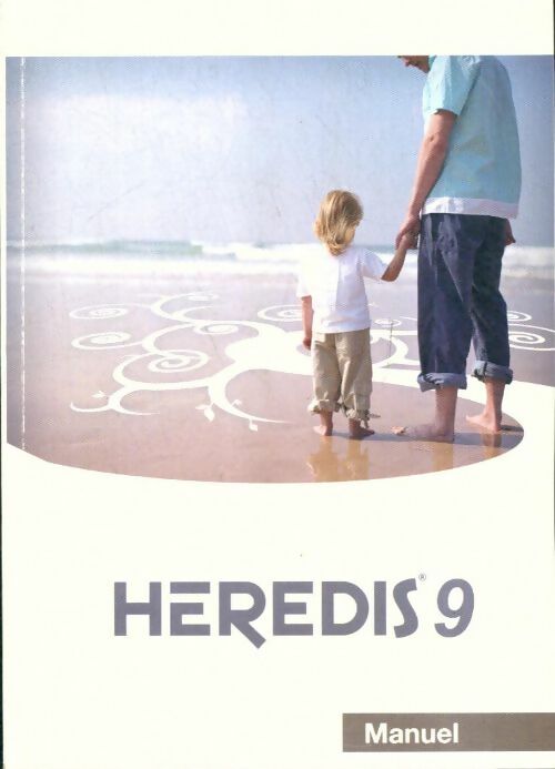 Livrenpoche : Heredis 9 - Collectif - Livre