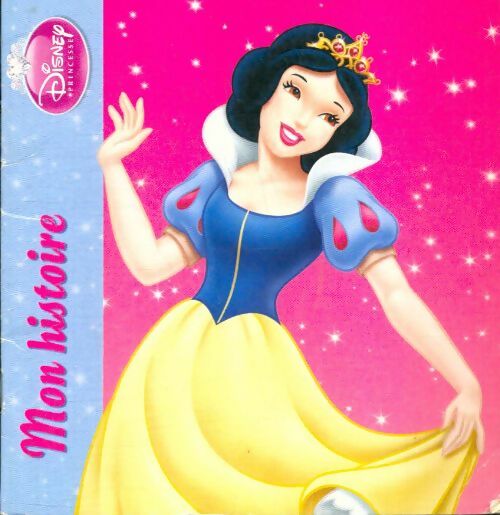 Livrenpoche : Blanche-neige et les sept nains - Collectif - Livre