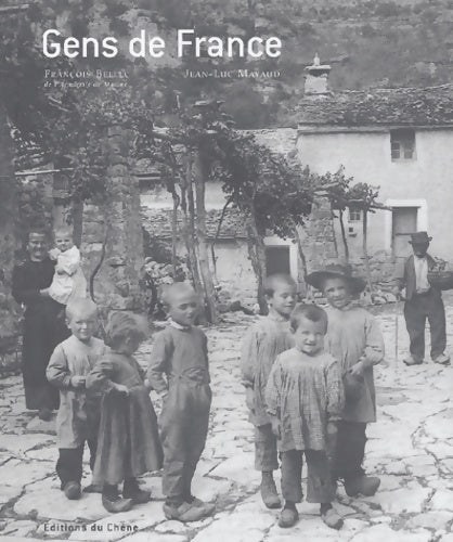 Livrenpoche : Gens de France - François Bellec - Livre