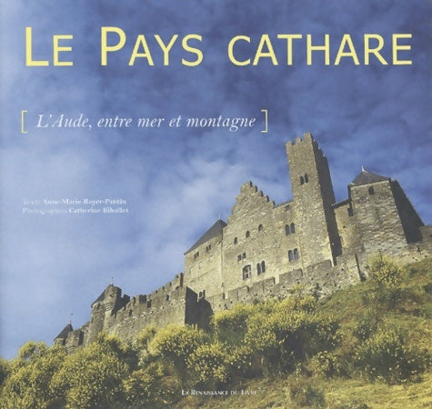 Livrenpoche : L'Esprit des lieux - Anne-Marie Royer-Pantin - Livre