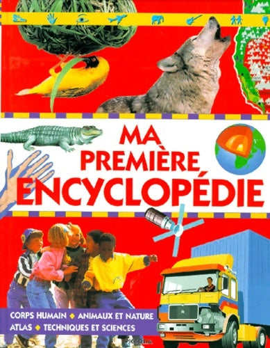 Livrenpoche : Encyclopédie des sciences - Collectif - Livre