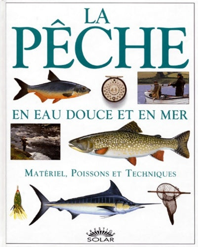 Livrenpoche : Pêche : Prestige - Collectif - Livre