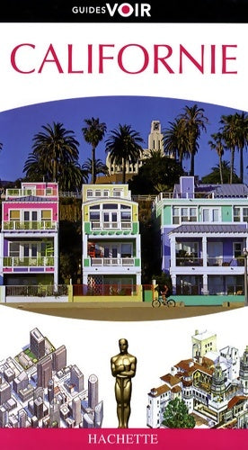 Livrenpoche : Californie - Collectif - Livre