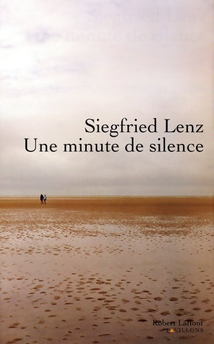 Livrenpoche : Une minute de silence - Siegfried Lenz - Livre