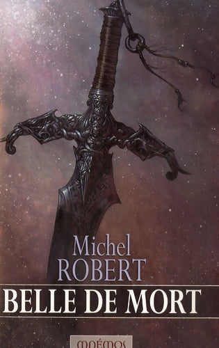 Livrenpoche : L'agent des ombres Tome V : Belle de mort - Michel Robert - Livre