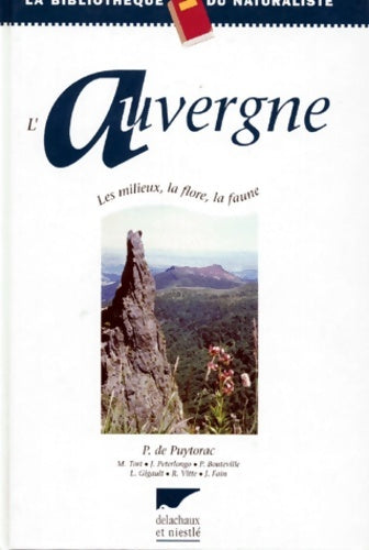 Livrenpoche : La bibliothèque du naturaliste - Collectif - Livre