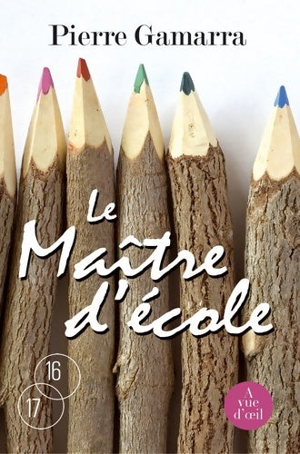 Livrenpoche : Le maître d'école 2 Tomes - Pierre Gamarra - Livre