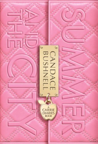 Livrenpoche : Summer and the city - Candace Bushnell - Livre