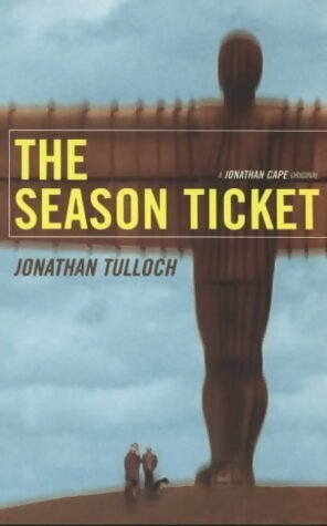 Livrenpoche : The season ticket - Jonathan Tulloch - Livre