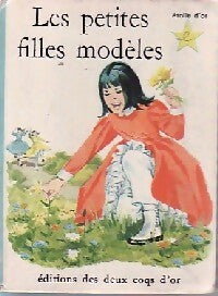 Livrenpoche : Les petites filles modèles - Comtesse De Ségur - Livre