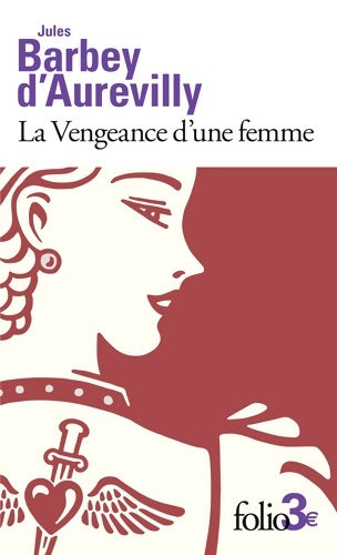 Livrenpoche : La vengeance d'une femme/dessous de cartes d'une partie de whist - Jules Barbey D'Aurevilly - Livre