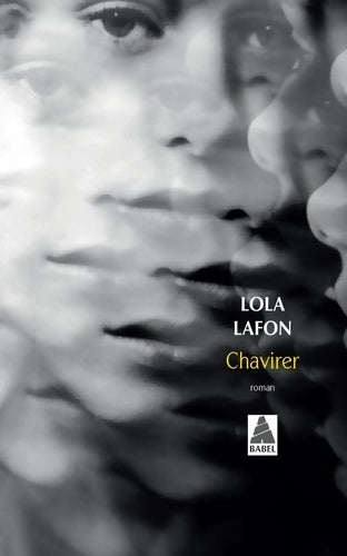 Livrenpoche : Chavirer - Lola Lafon - Livre