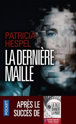 Livrenpoche : La Dernière maille - Patricia Hespel - Livre