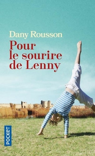 Livrenpoche : Pour le sourire de Lenny - Dany Rousson - Livre