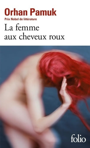 Livrenpoche : La femme aux cheveux roux - Orhan Pamuk - Livre