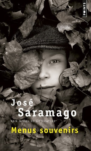 Livrenpoche : Menus souvenirs - José Saramago - Livre