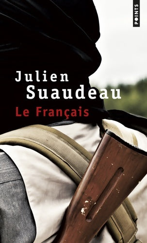 Livrenpoche : Le français - Julien Suaudeau - Livre