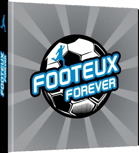 Livrenpoche : FOOTEUX ! - Play Bac - Livre