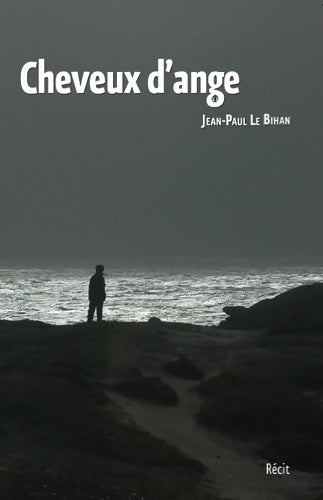 Livrenpoche : Cheveux d'ange - Jean-Paul Le Bihan - Livre