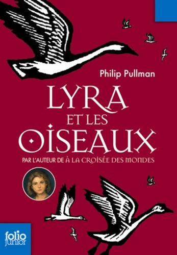 Livrenpoche : Lyra et les oiseaux - Philip Pullman - Livre