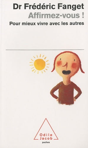 Livrenpoche : Affirmez Vous - Frédéric Fanget - Livre