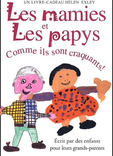 Livrenpoche : MAMIES ET LES PAPYS - Richard Exley - Livre