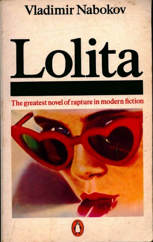 Livrenpoche : Lolita - Vladimir Nabokov - Livre